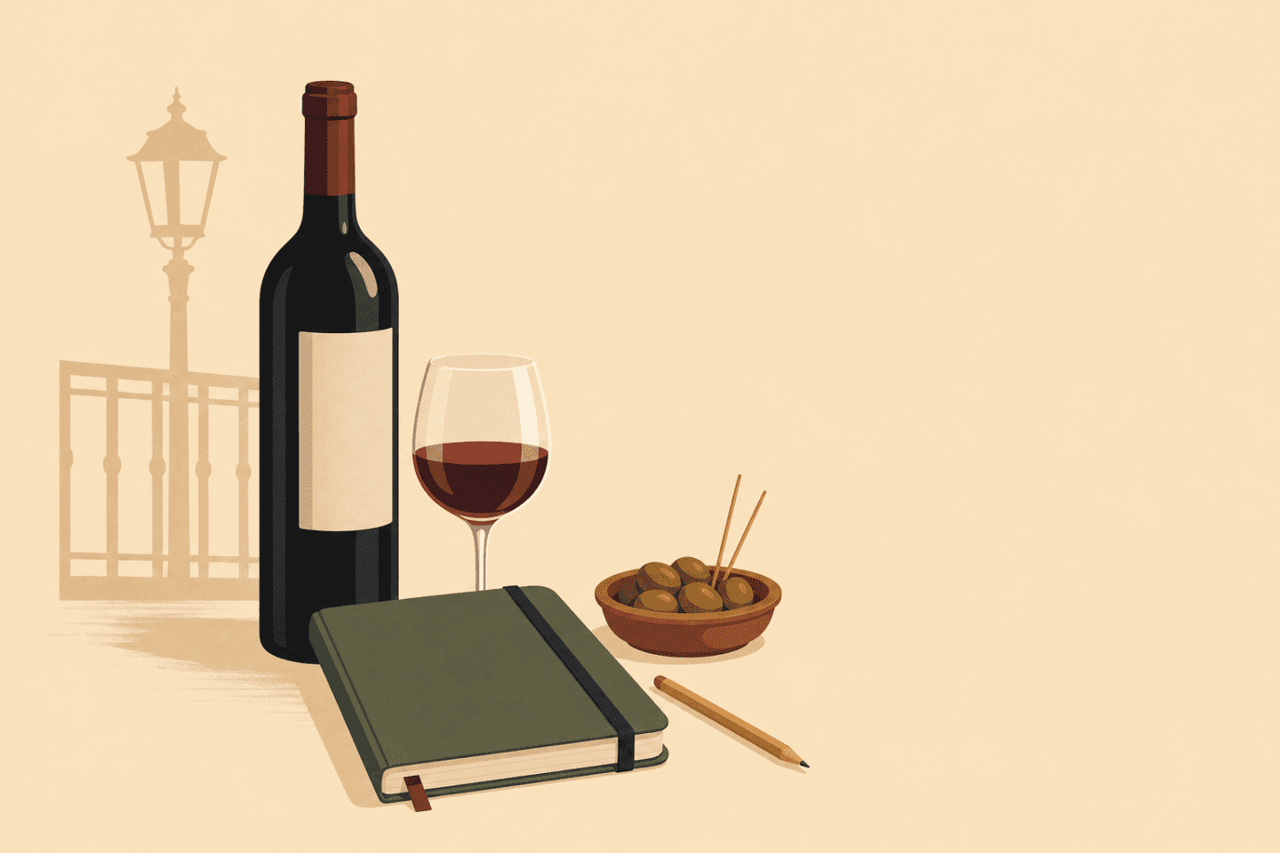 Bodegas de confianza