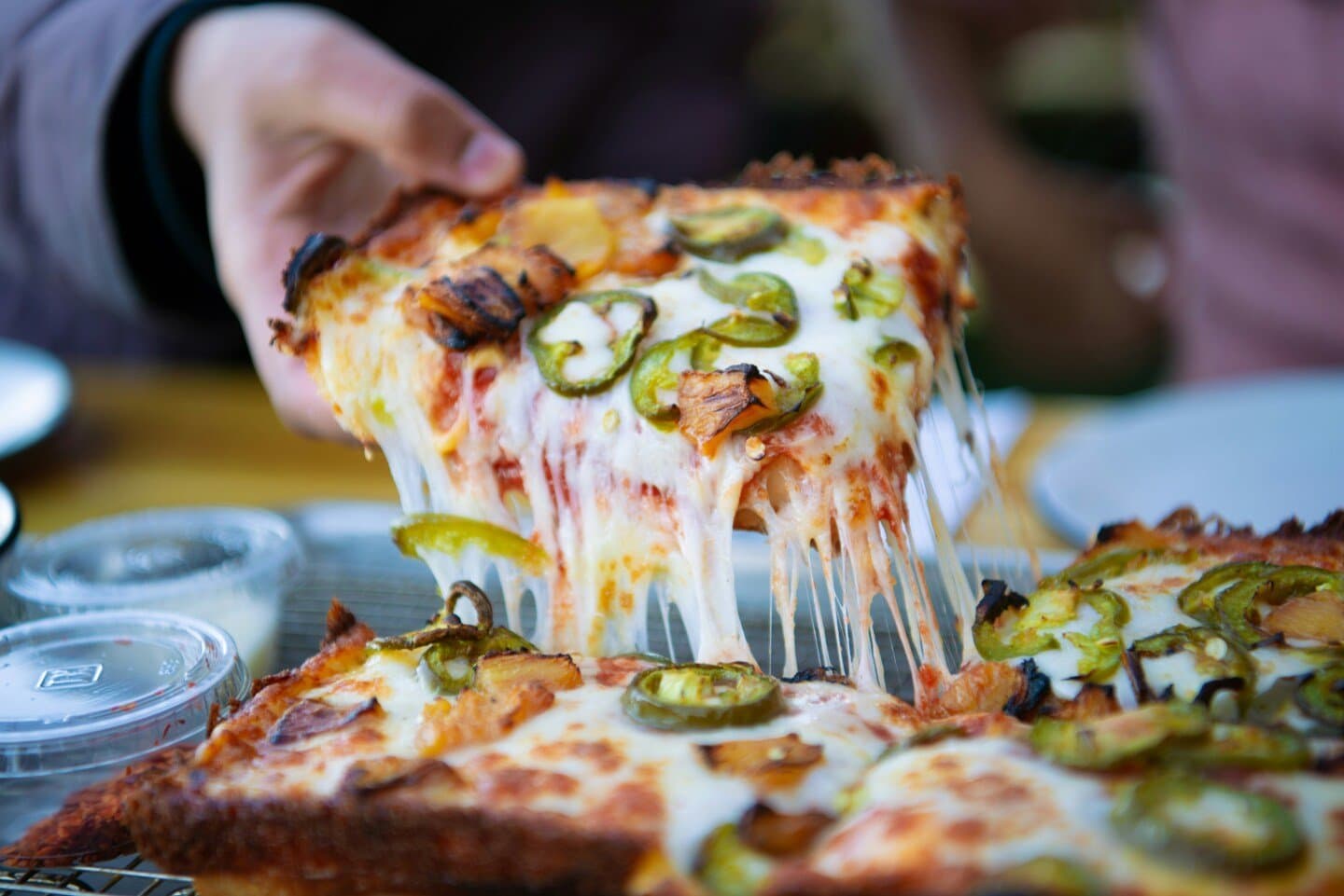 Best pizza slices to hedge your ramen budget in SF