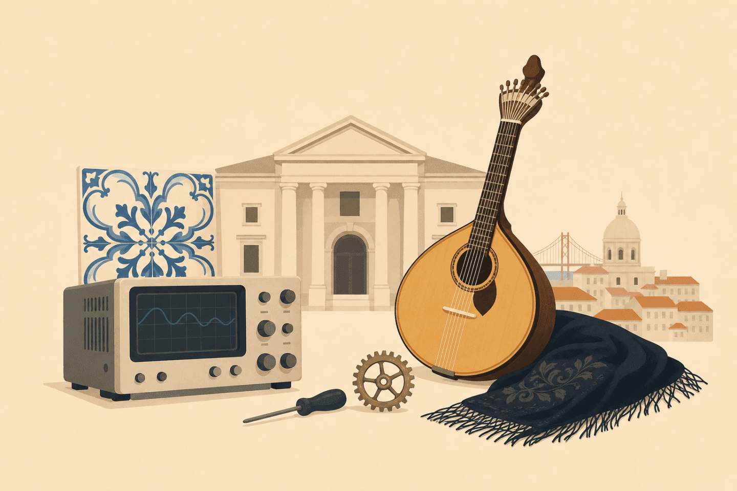 Museus de Lisboa