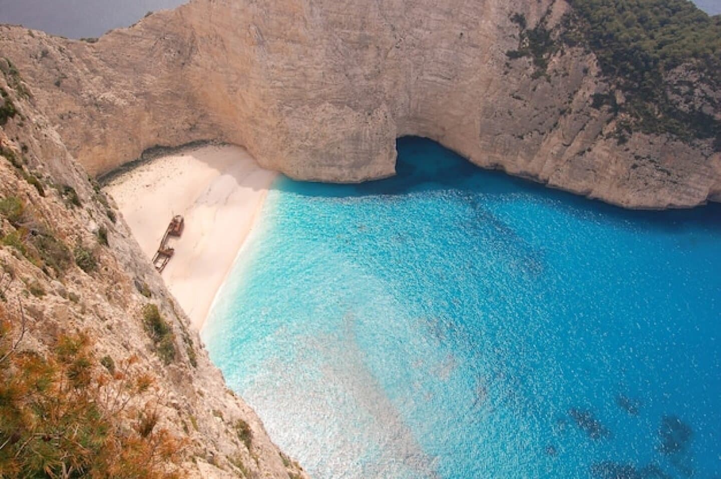 Best Beaches Around the World
