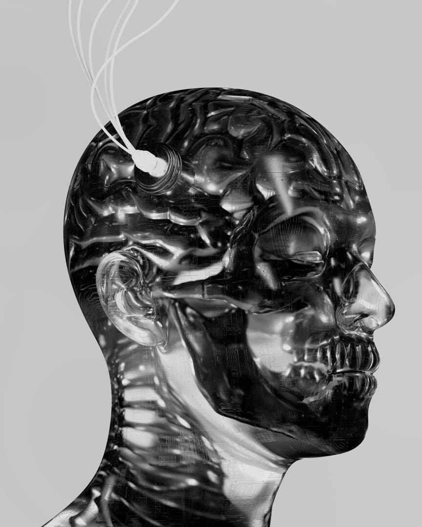 Where My Brain Lives