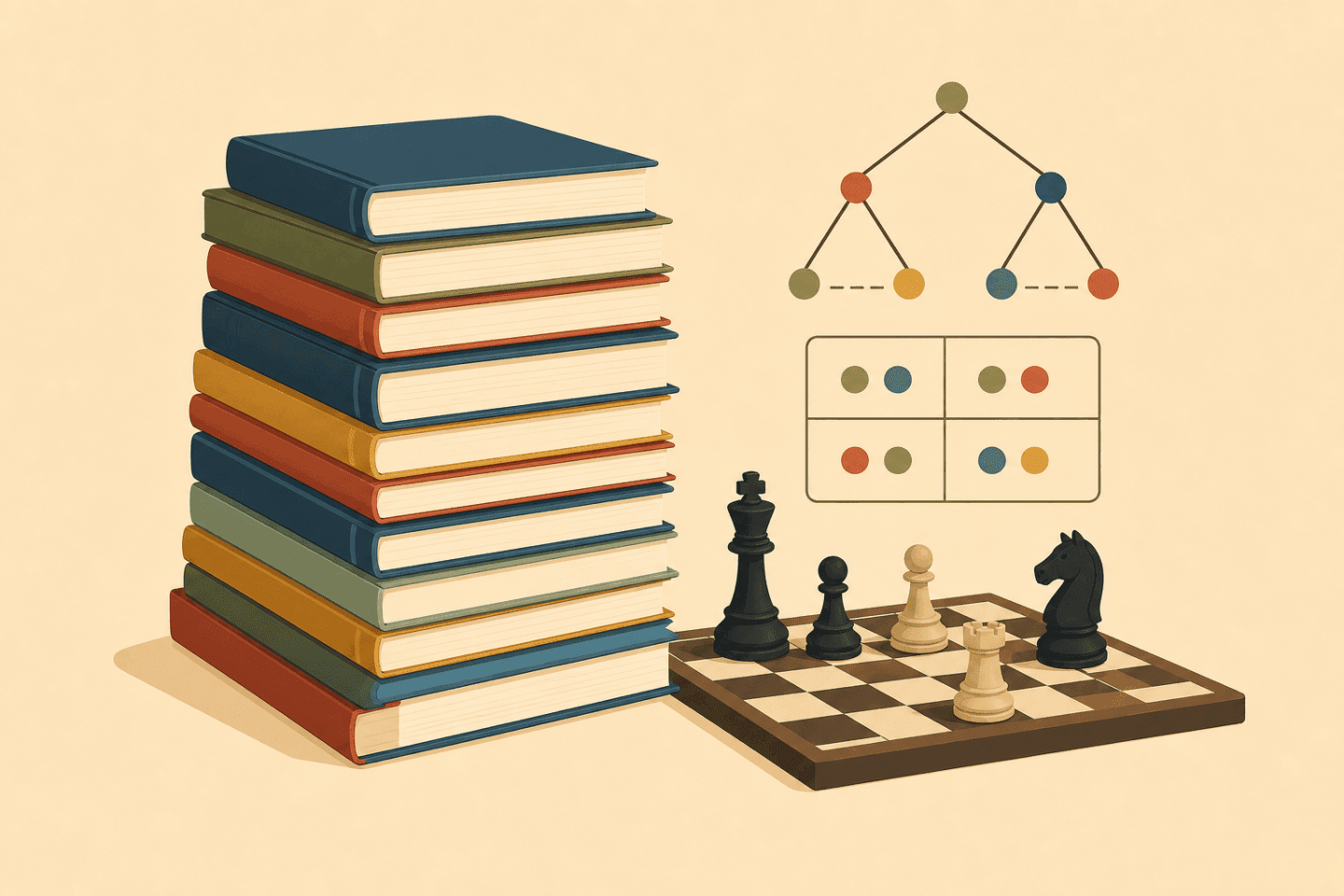 Books (Game Theory)