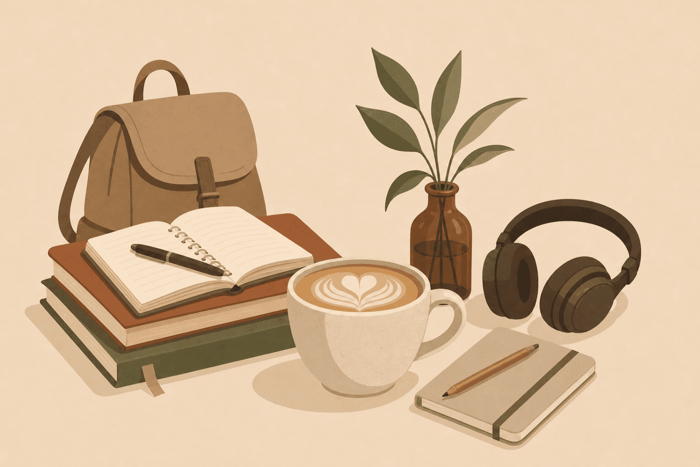 Coffee spots that get it