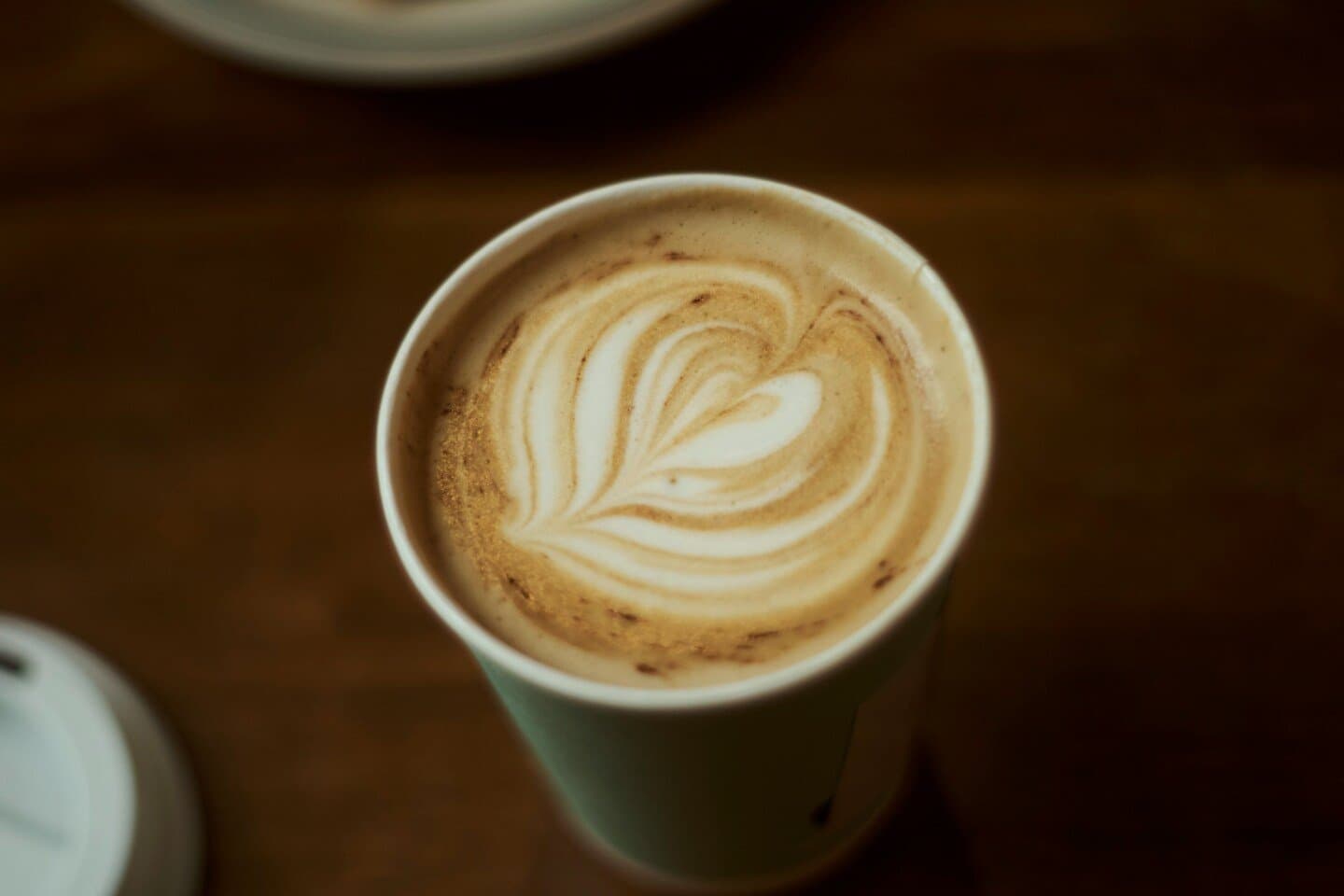 Chicago coffee runs