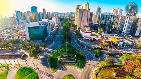 Melhores restaurantes de Alphaville
