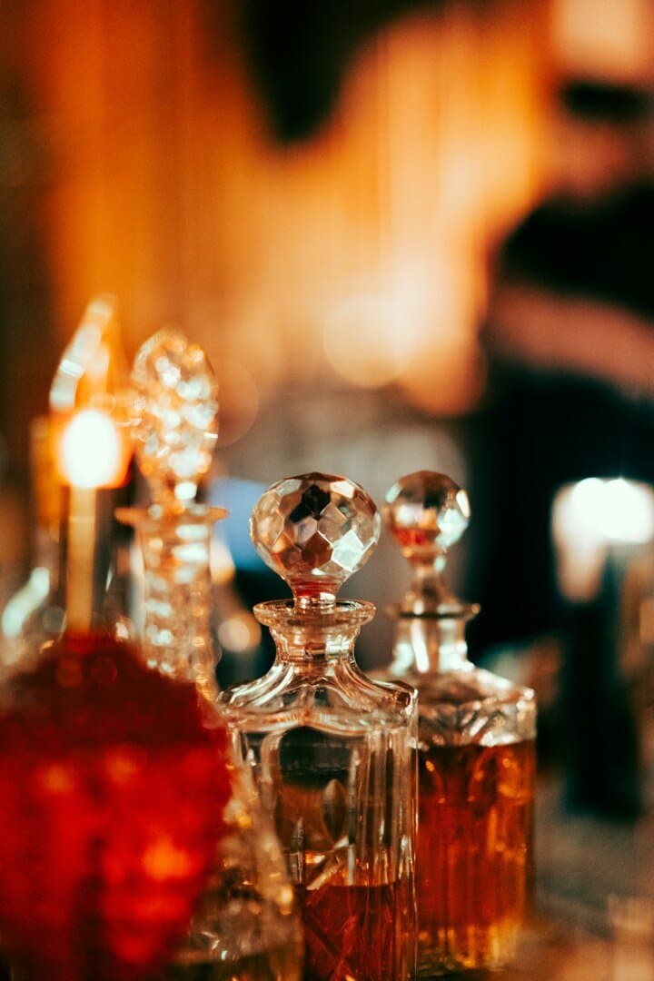 Parfumes