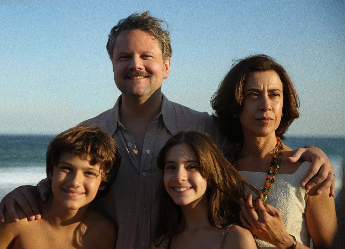 Academy Award Winners for Best International Film