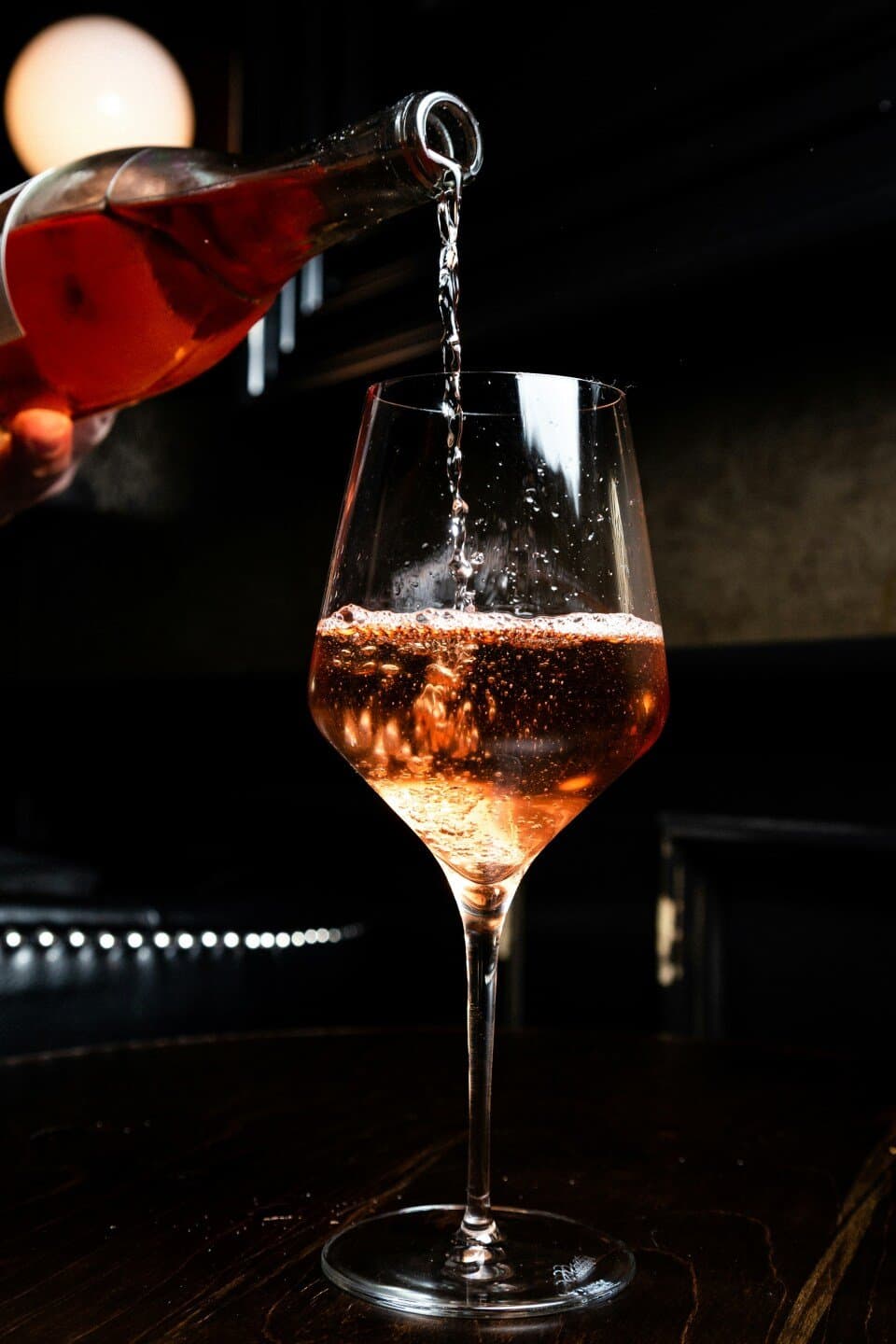 Trusted wine shops