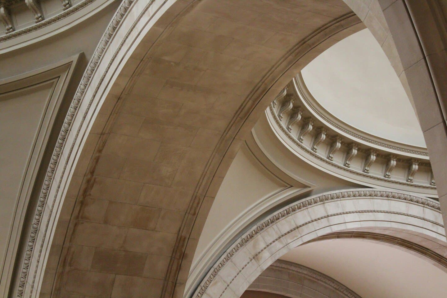 Bern Museum Tour