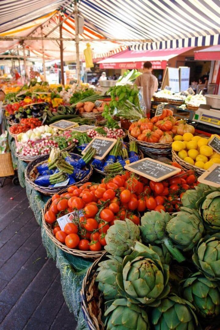 Smart Foods for Gut Balance