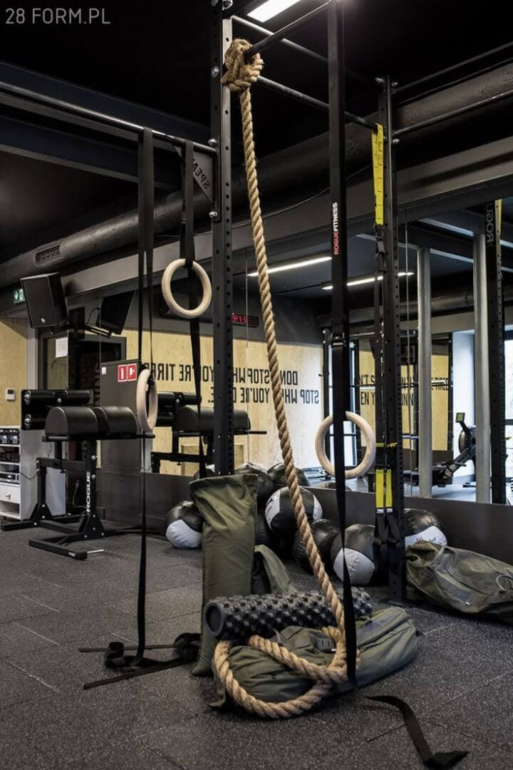 Crossfit Gyms Around The World