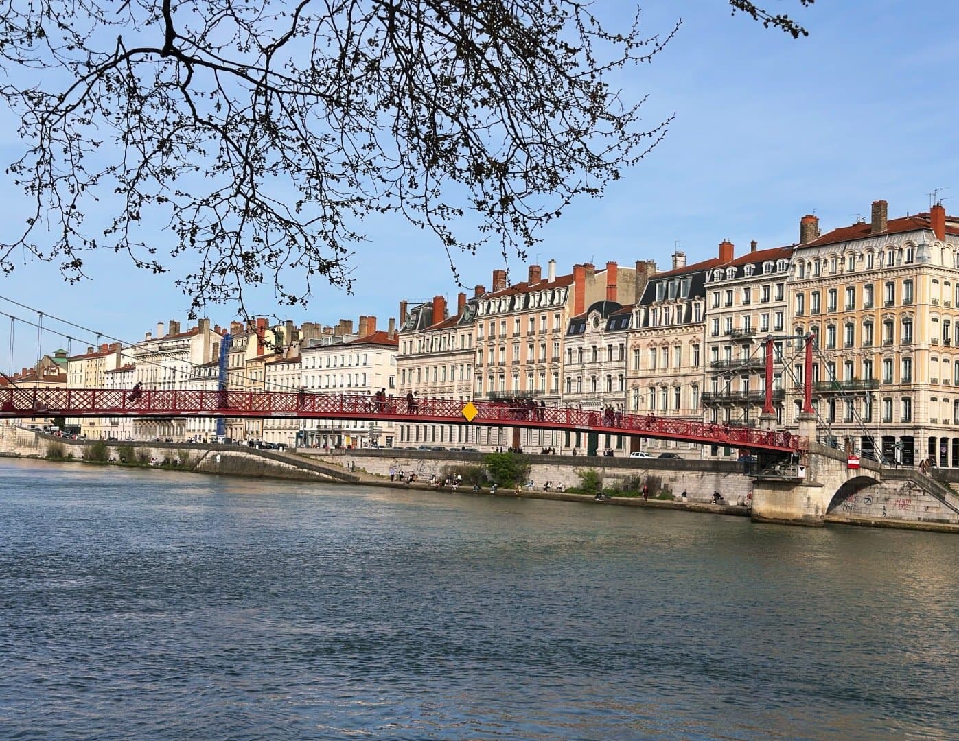 Gluten Free Lyon