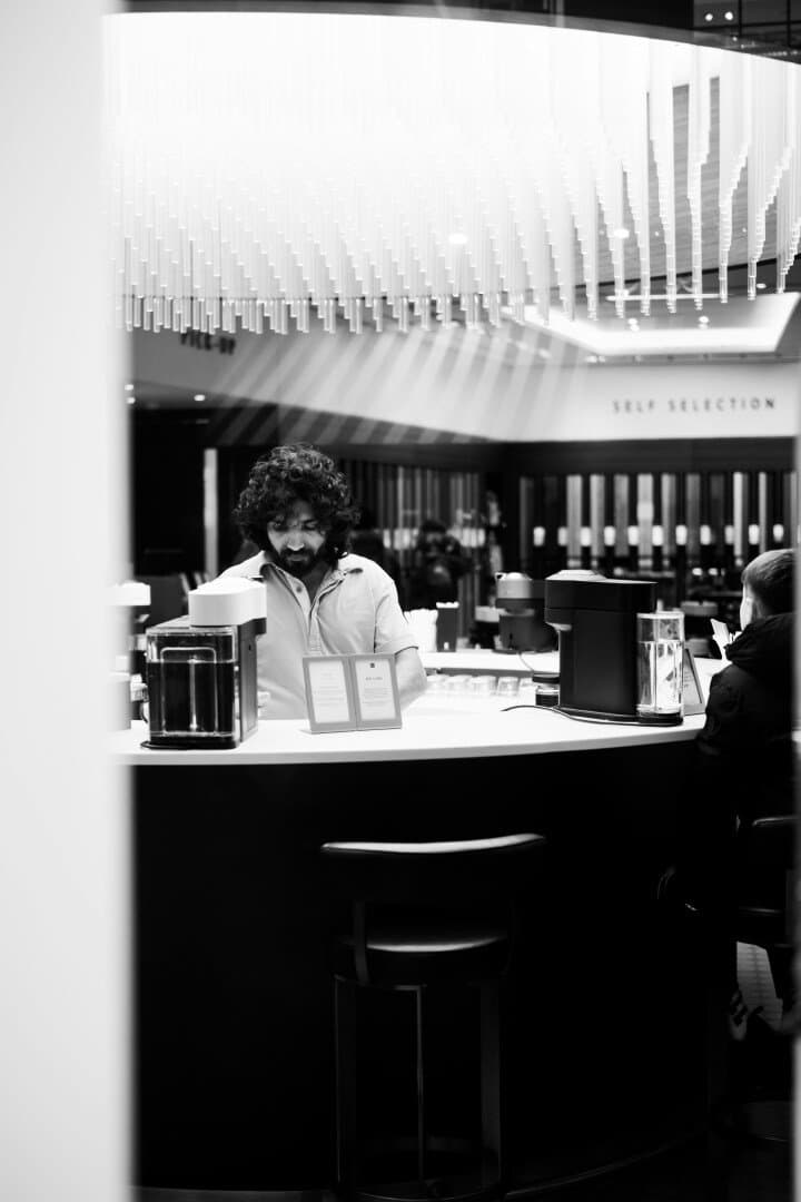 Study Spots That Saved Me