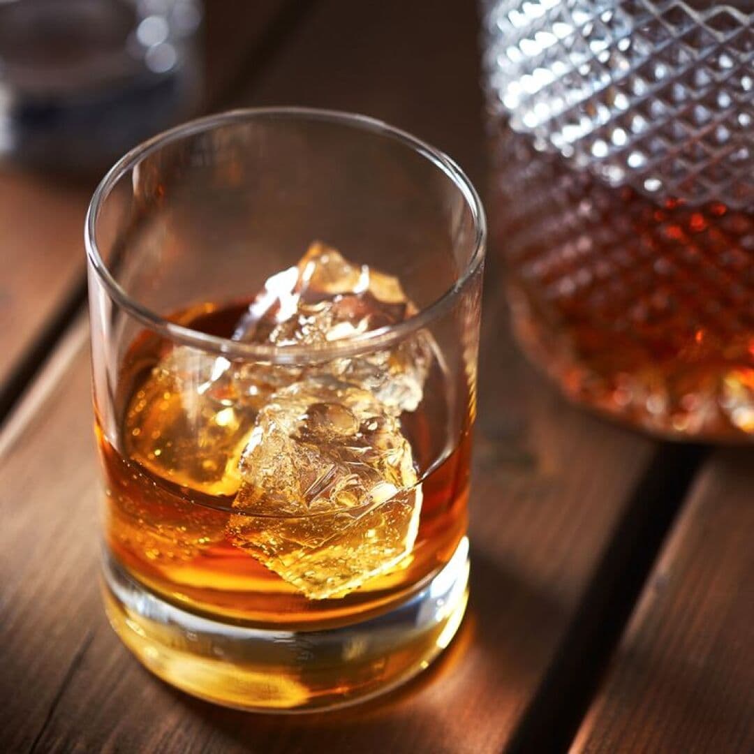 American Whiskeys