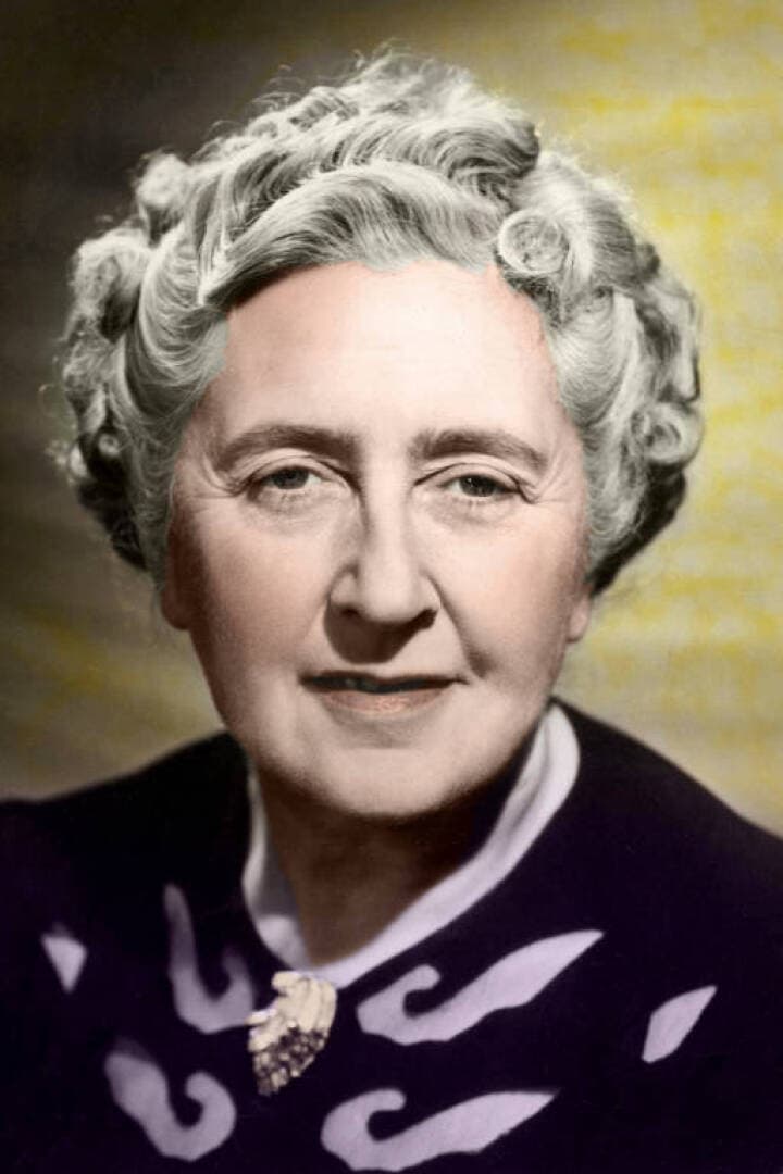 The World of: Agatha Christie