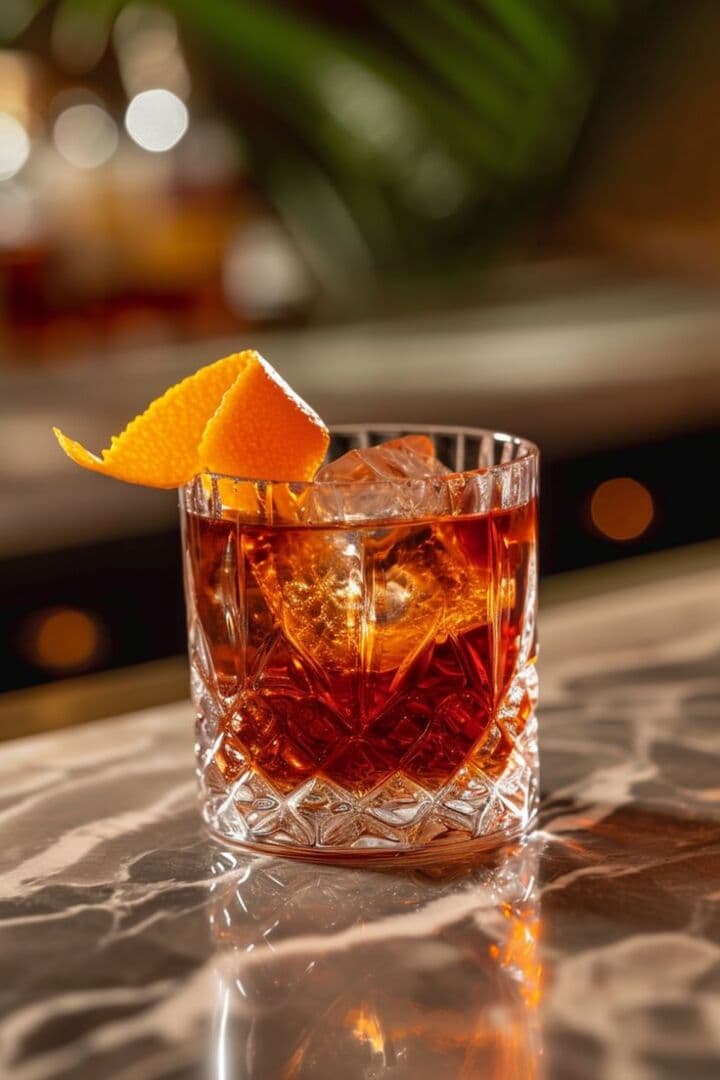 Negroni Variations You’ll Actually Want to Make