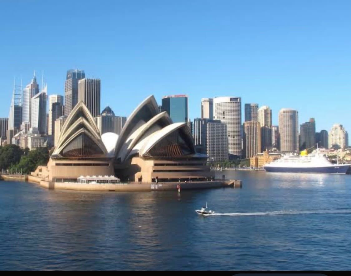 Sydney