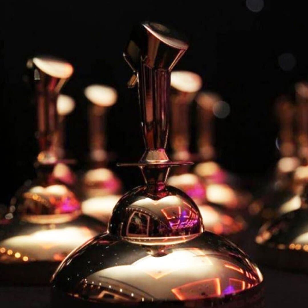 Golden Joystick GOTY Winners