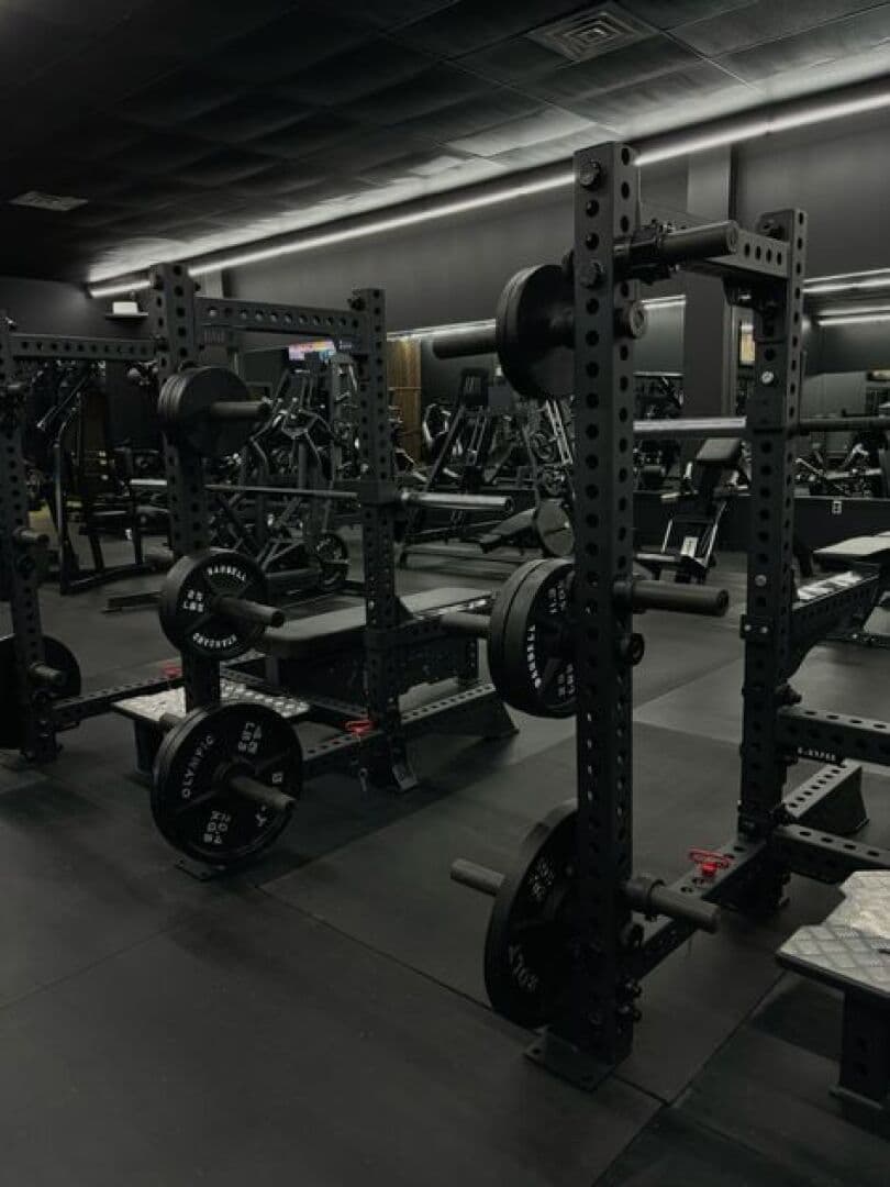 Gyms and Fitness Studios in Los Angeles