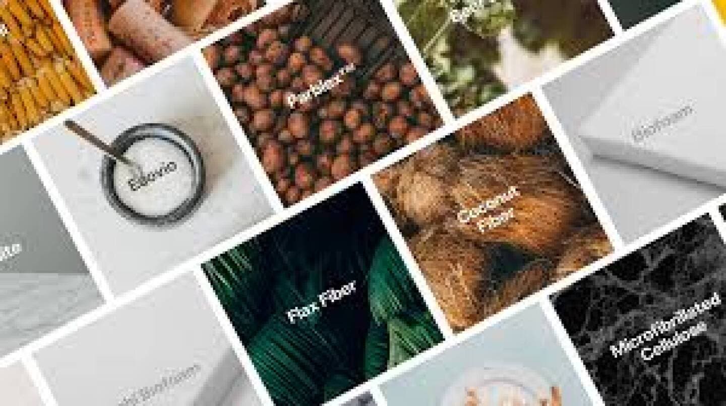 2024 Materials Revolution - The Future