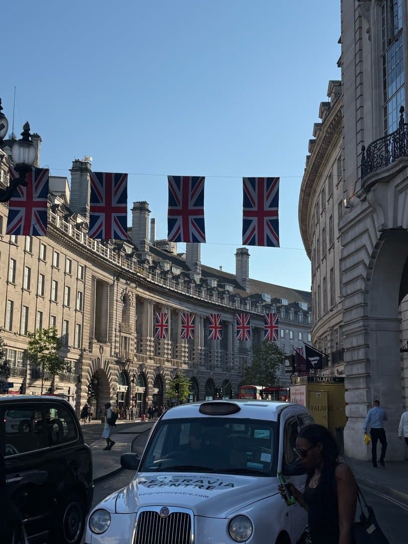 London