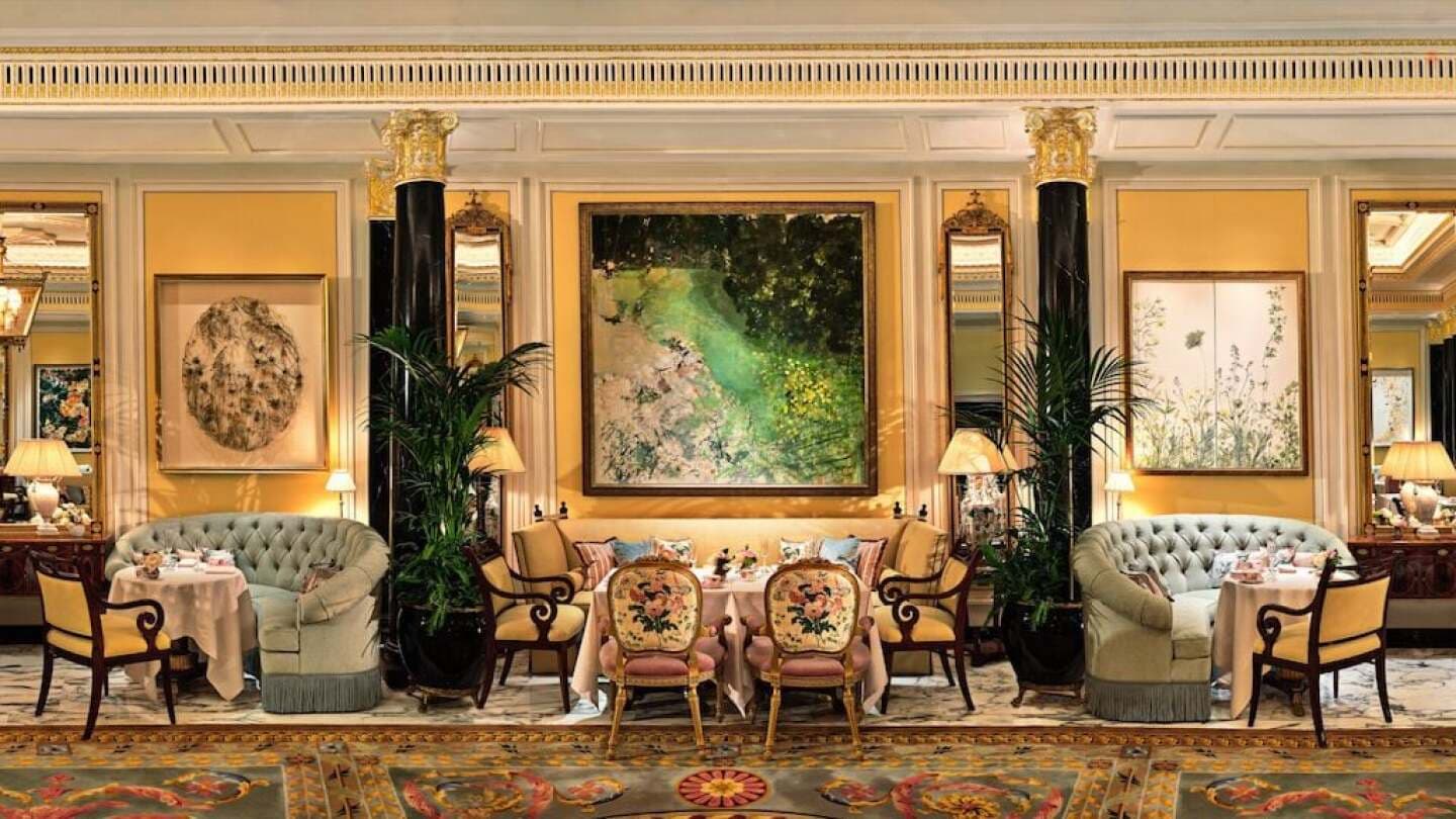 Best Hotels with Michelin-Starred Restaurants