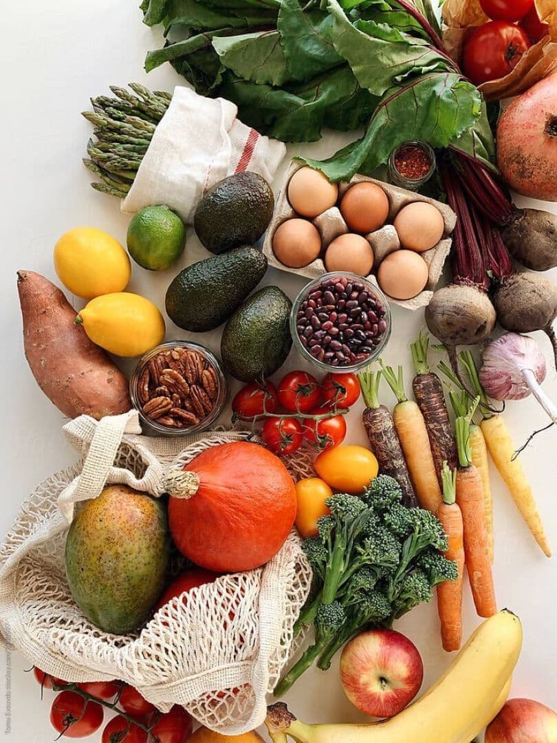 Nourishing Picks for Hair and Nails