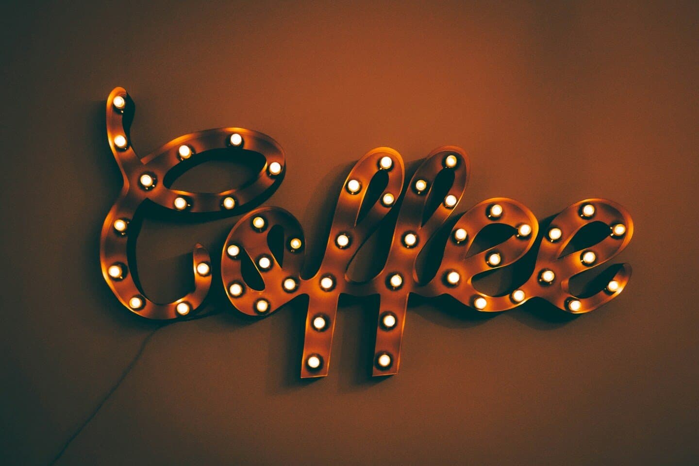 Coffee I rate