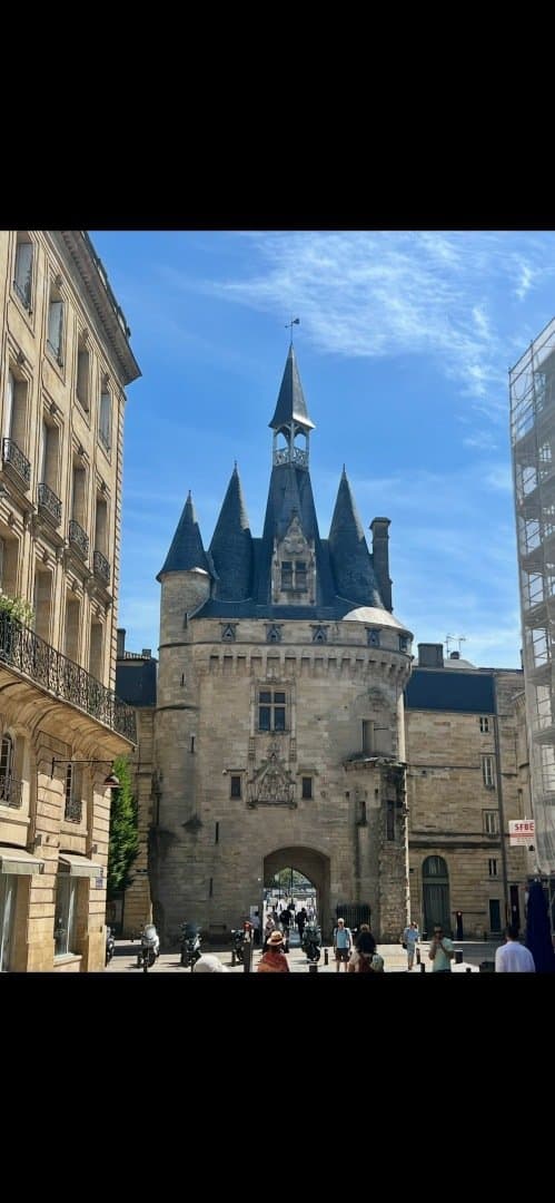 Bordeaux Trip 2023