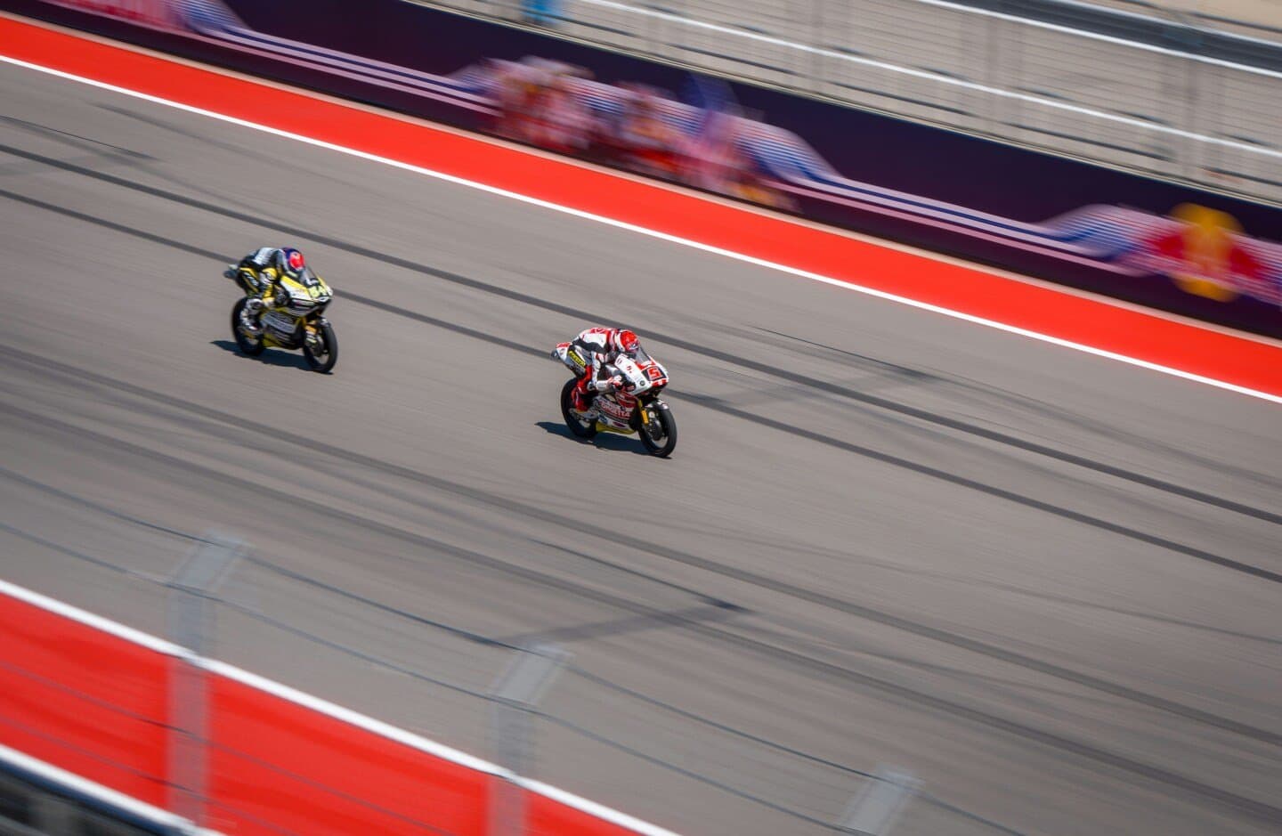MotoGP, my favorite GPs