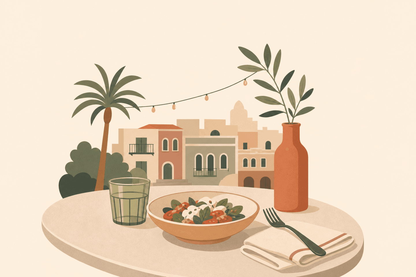 Restaurants that are not ashamed of themselves