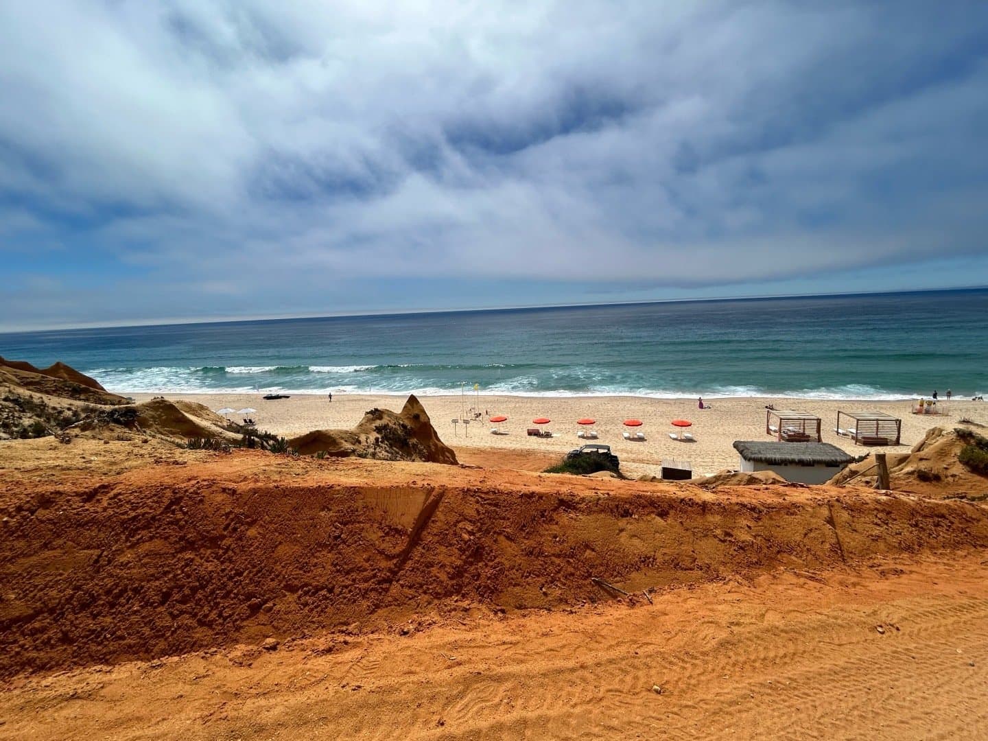 What to visit in Portugal