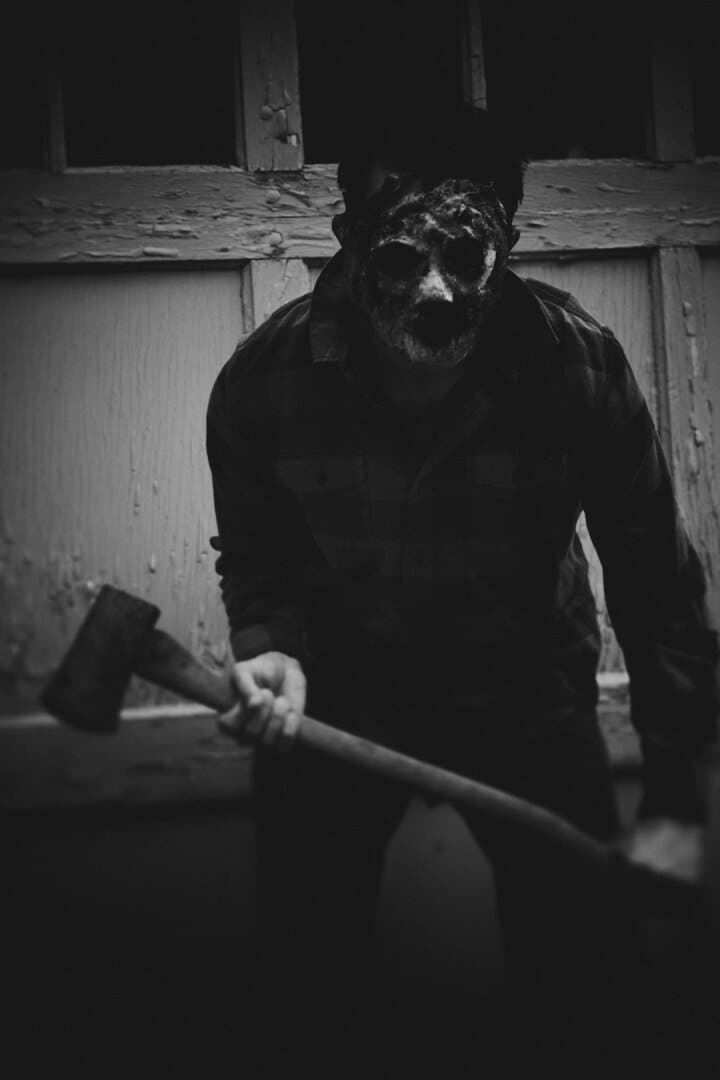Ultimate Horror Movies for a Spooky Halloween