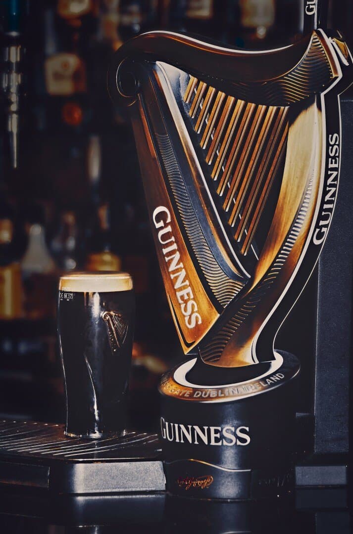 Pints I Go Back To