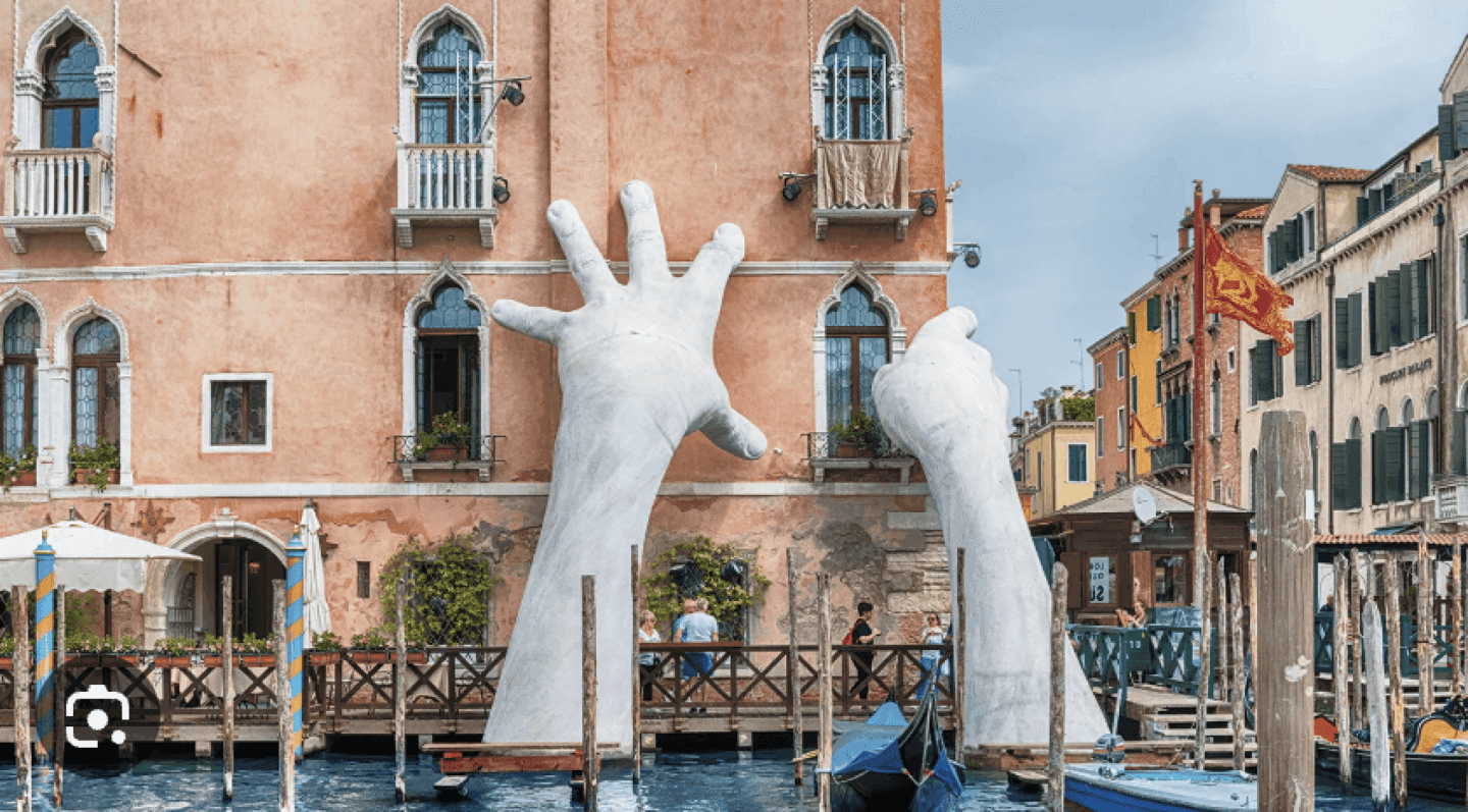 Top Art Exhibitions Worldwide in 2024
