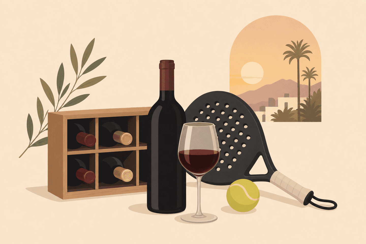 My trusted wine shops