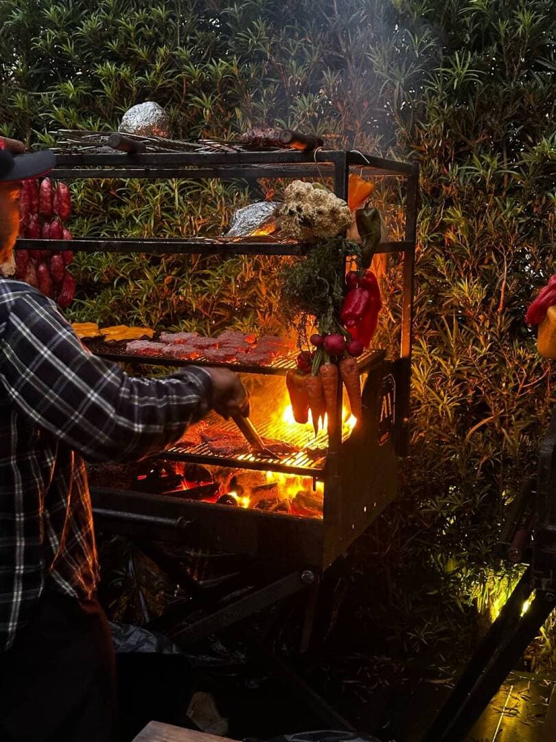Churrasco SP