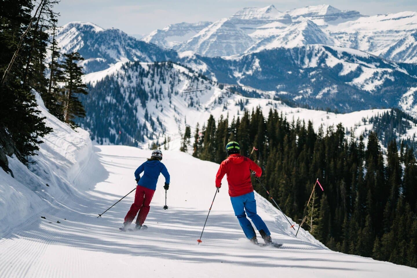 Top Ski Resorts