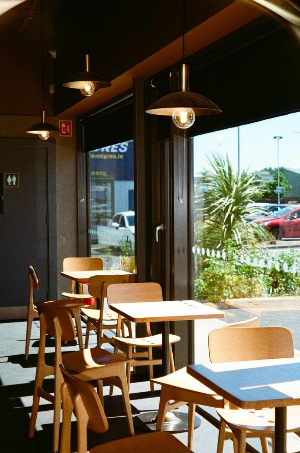 Coffee stops worth the walk