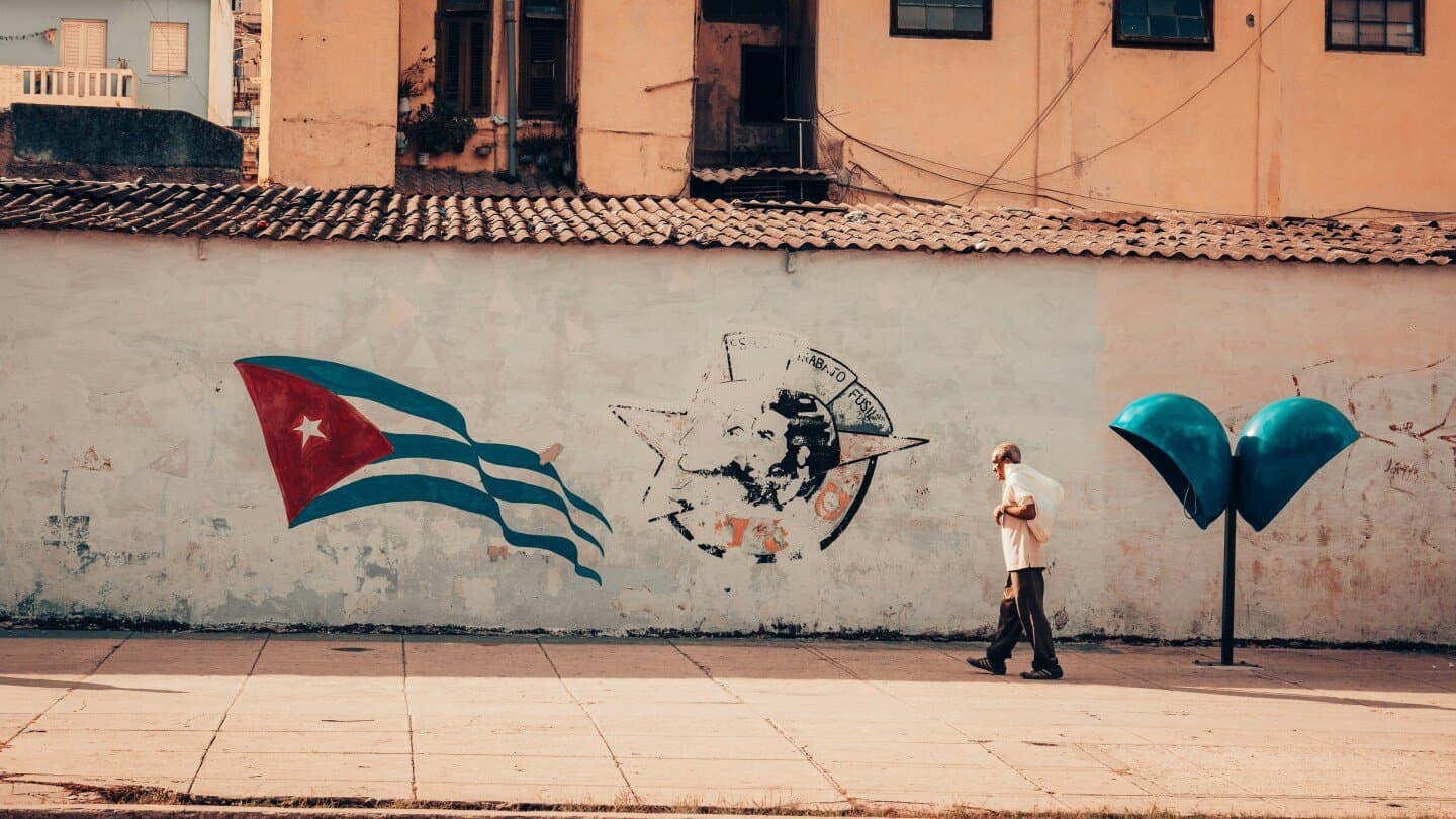 Wynwood Murals to Little Havana Croquetas