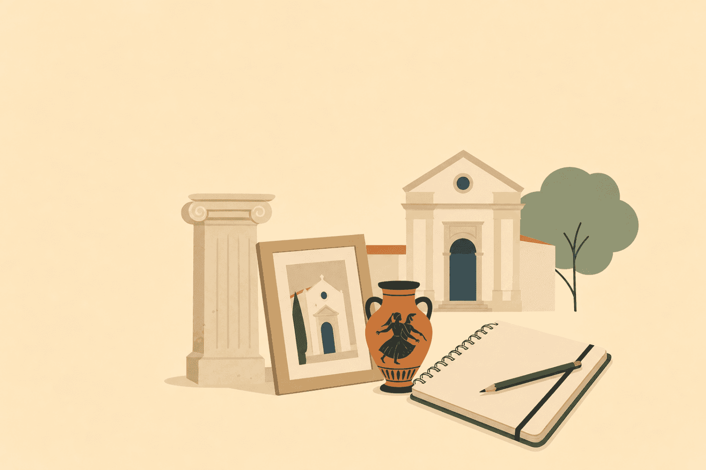 My museums in Lisbon