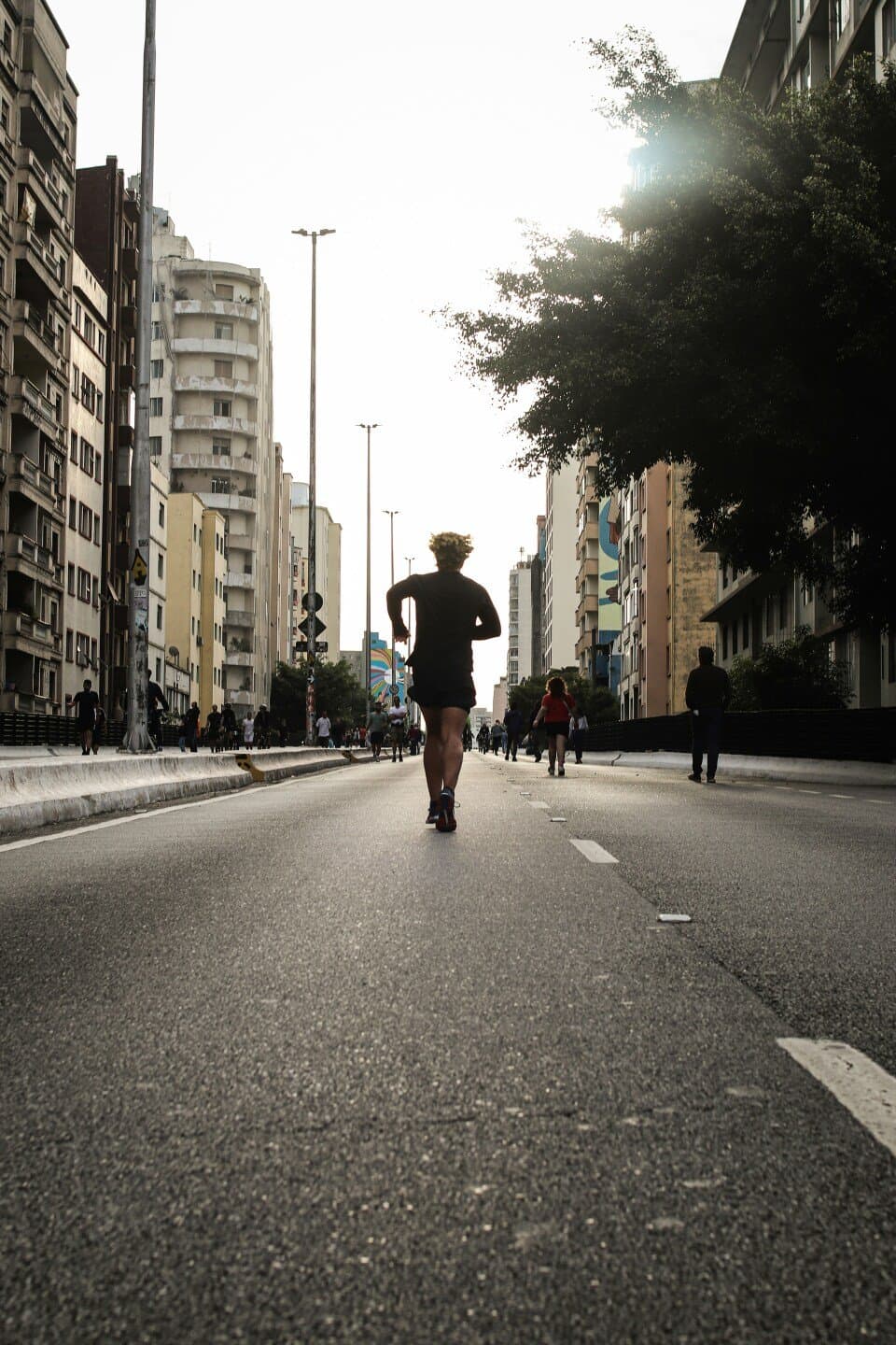 Sports events in São Paulo
