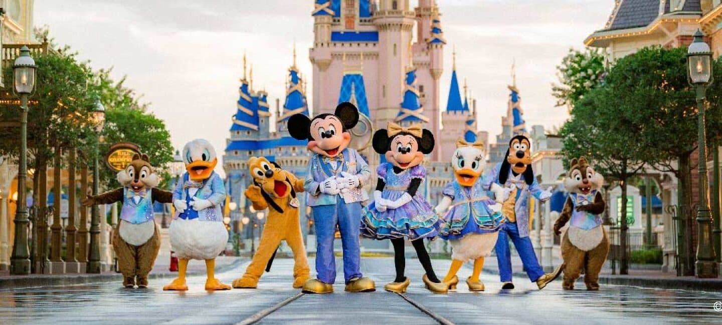 Destinations for a Fun-Filled Vacation