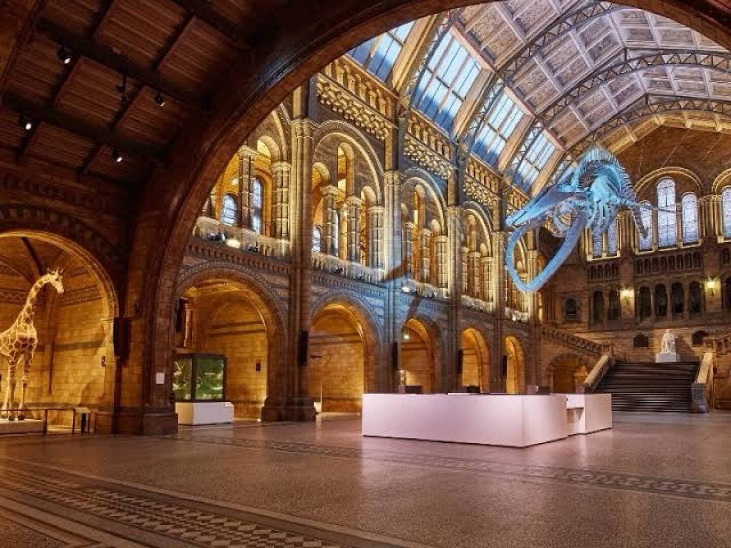 Museums