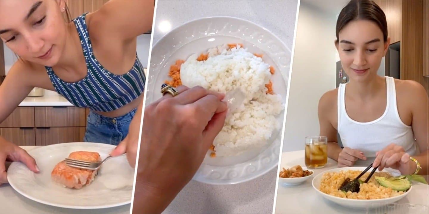 Fab Foodie Tiktokers