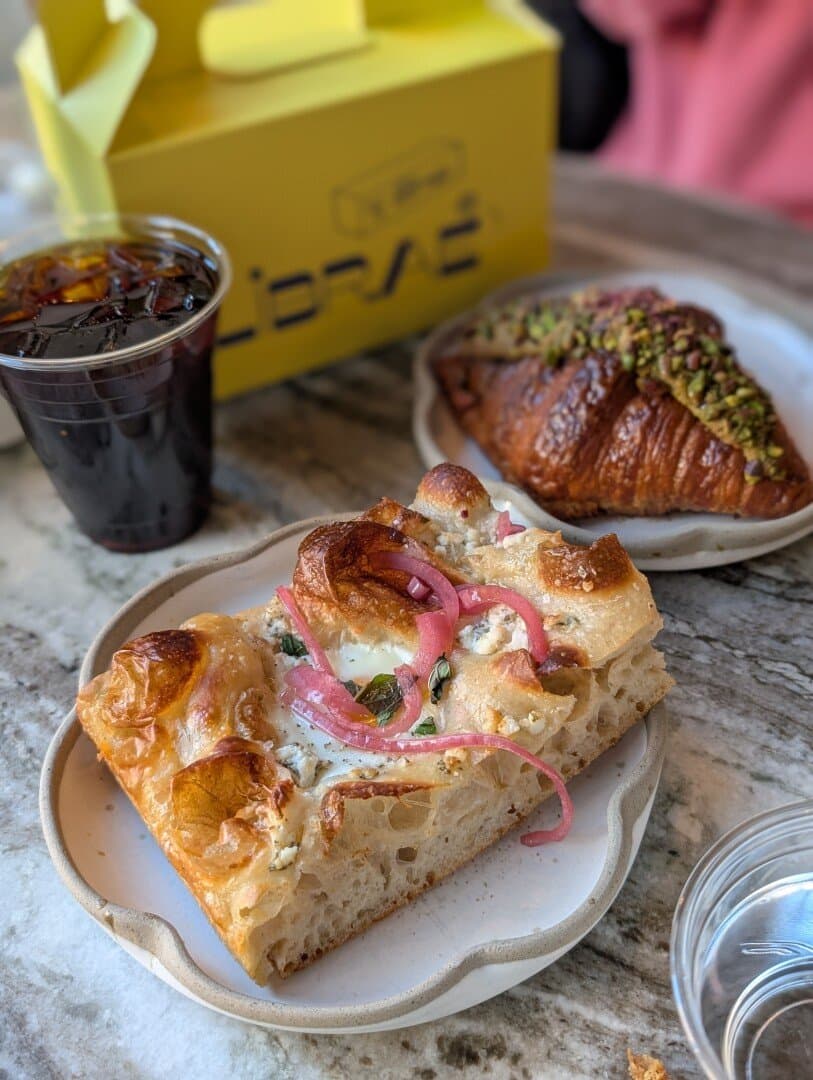 Top NYC Bakeries