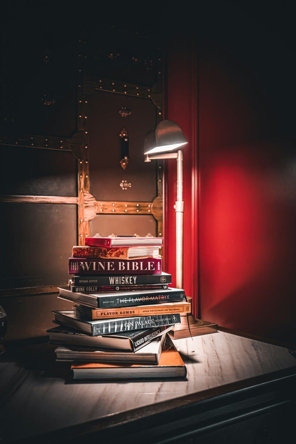 Books Worth The Shelf Space