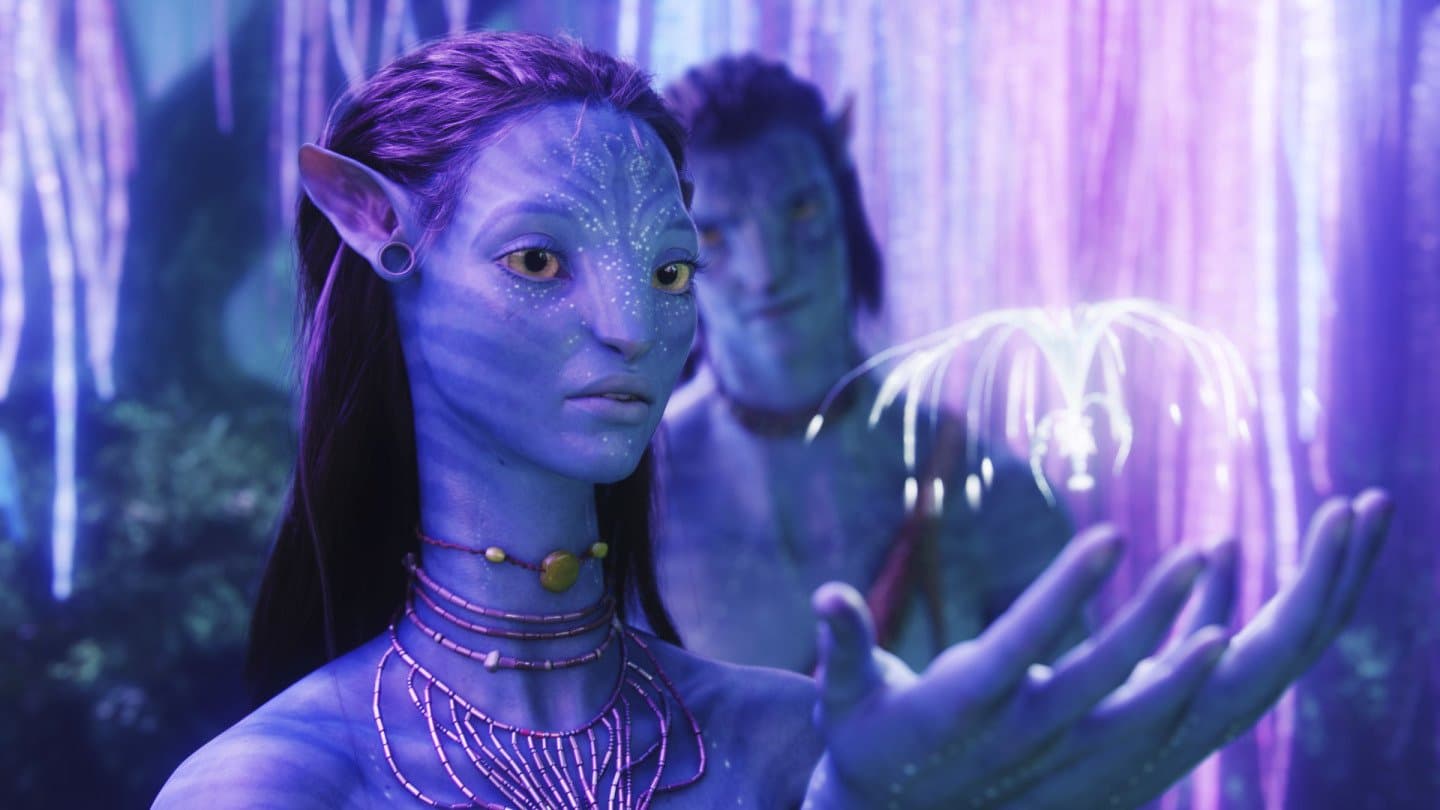 Academy Award Winners for Best Cinematography