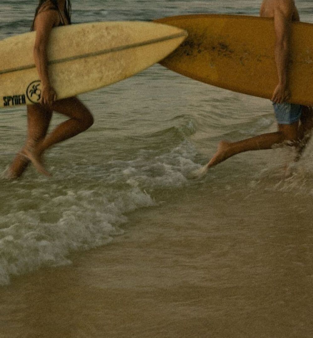 10 Surf Spots in South America