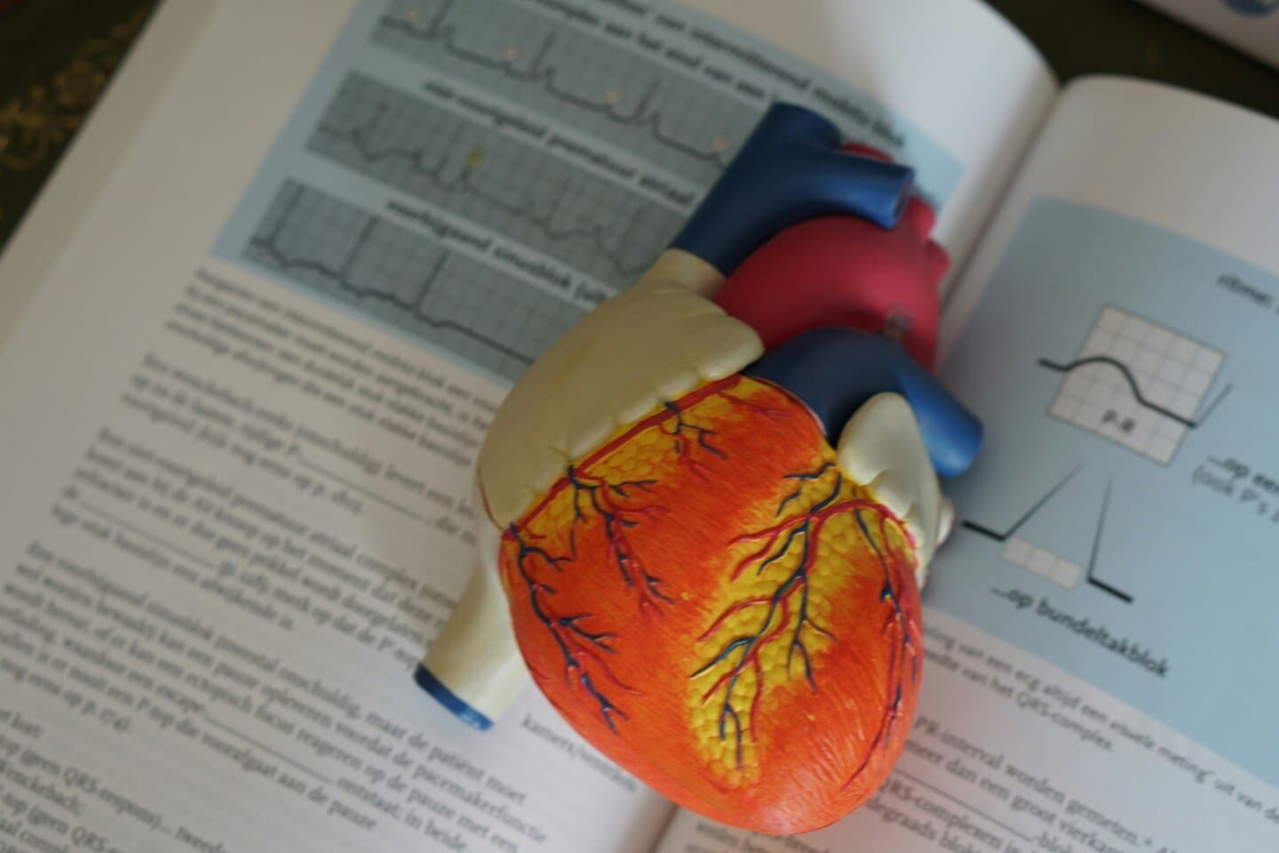 Readings on duty